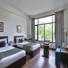 Отель Regale Inn Индия, Нью-Дели - отзывы, цены и фото номеров - забронировать отель Regale Inn онлайн комната для гостей фото 3