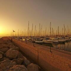 Отель MLL Palma Bay Club Resort фото 4