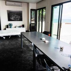 Отель Penn Sunset Villa 4 Ланта комната для гостей