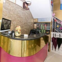 Mengyuan Hostel