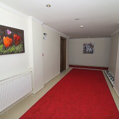 Otel 59 Турция, Текирдаг - отзывы, цены и фото номеров - забронировать отель Otel 59 онлайн интерьер отеля фото 3