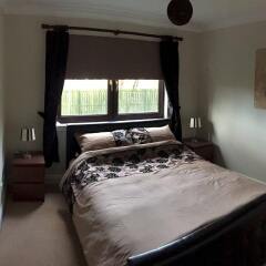 Апартаменты Elegant Apartments in Glasgow's West End комната для гостей фото 3