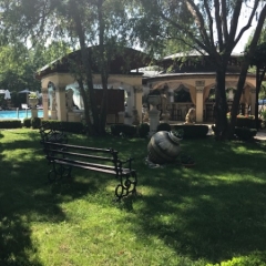 Golden Pearl Hotel Солнечный берег фото 11