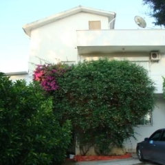 Отель Antalya Farm House парковка
