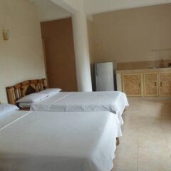 Отель Amigos Beach Resort Филиппины, остров Боракай - отзывы, цены и фото номеров - забронировать отель Amigos Beach Resort онлайн фото 16