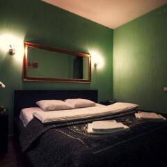 Hotel Kompliment спа
