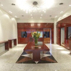 San Nicolas Plaza Hotel Сан-Николас-де-лос-Арройос спа фото 2