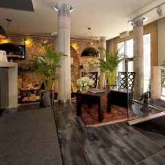 Old City Boutique Hotel Рига интерьер отеля фото 6