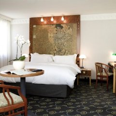 Hotel Am Konzerthaus Vienna - MGallery in Vienna, Austria from 184$, photos, reviews - zenhotels.com guestroom photo 2
