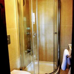 Zeytin Ağacı Hotel Турция, Стамбул - отзывы, цены и фото номеров - забронировать отель Zeytin Ağacı Hotel онлайн ванная фото 2
