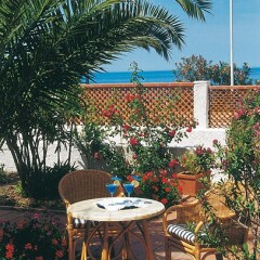 Hotel Pedraladda Кастельсардо фото 7