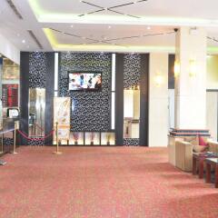Pearl Grand Hotel гостиничный бар