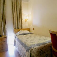Gresham Hotel комната для гостей фото 3