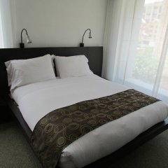 Richmond Suites Hotel in Bogota, Colombia from 74$, photos, reviews - zenhotels.com guestroom