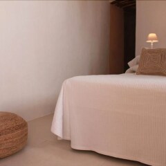 Отель Agroturismo Can Cosmi Prats Испания, Эс-Канар - отзывы, цены и фото номеров - забронировать отель Agroturismo Can Cosmi Prats онлайн комната для гостей фото 5