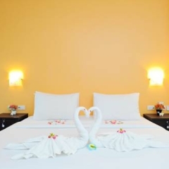 Отель Moonlight Patong House комната для гостей фото 5
