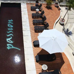 Отель Cache Hotel Boutique - Только для взрослых Мексика, Плая-дель-Кармен - отзывы, цены и фото номеров - забронировать отель Cache Hotel Boutique - Только для взрослых онлайн фото 5