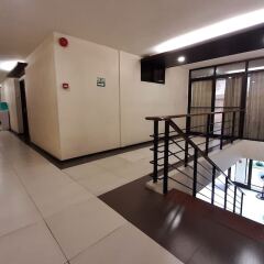 Отель Gran Tierra Suites