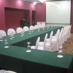 Sabah Hotel Sandakan фото 2