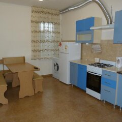 Отель Guest House Kiriaki Сочи с домашними животными