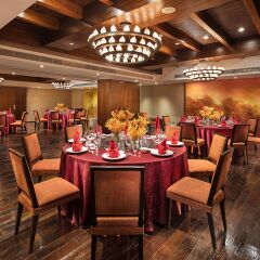 Отель Hilton Sanya Yalong Bay Resort & Spa фото 2