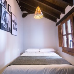Отель Apartamentos Nahira Suites 3000 фото 9