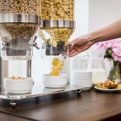 Отель Avena by Artery Hotels в номере фото 2