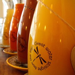 Hotel Guldsmeden Aarhus ванная