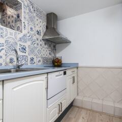 Отель Alterhome Apartamento Paseo de las tapas в номере фото 2