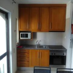 Отель Apartamentos Leziria Португалия, Виламура - отзывы, цены и фото номеров - забронировать отель Apartamentos Leziria онлайн фото 6