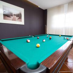 Отель Star Inn Peniche спортивное сооружение