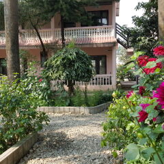 Отель Sauraha Boutique Resort Непал, Саураха - отзывы, цены и фото номеров - забронировать отель Sauraha Boutique Resort онлайн