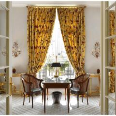 Hotel Le Bristol Paris питание