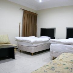 Hostel Uyt Москва комната для гостей фото 2