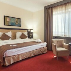 Гостиница Radisson Hotel, Астана Казахстан, Астана - 8 отзывов об отеле, цены и фото номеров - забронировать гостиницу Radisson Hotel, Астана онлайн комната для гостей фото 5