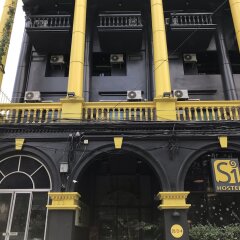 Отель S1hostel Bangkok Бангкок фото 6