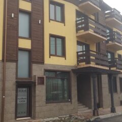 Отель Florimont Casa Болгария, Банско - отзывы, цены и фото номеров - забронировать отель Florimont Casa онлайн фото 10