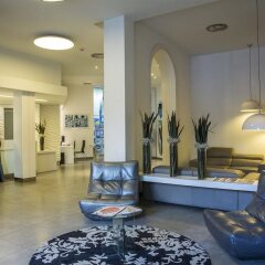 Hotel Gran Ultonia развлечения