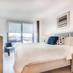 Отель One Hill South by Global Luxury Suites США, Вашингтон - отзывы, цены и фото номеров - забронировать отель One Hill South by Global Luxury Suites онлайн комната для гостей фото 5