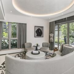 Отель Ascott Orchard Singapore комната для гостей фото 5