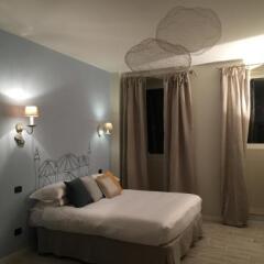 Отель So & Leo Guest House Италия, Генуя - отзывы, цены и фото номеров - забронировать отель So & Leo Guest House онлайн комната для гостей фото 4