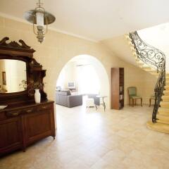Отель Gozo Houses of Character интерьер отеля