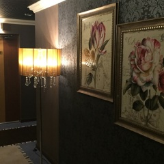 Hotel AURA Kansai Airport - Adults Only Такаиси интерьер отеля