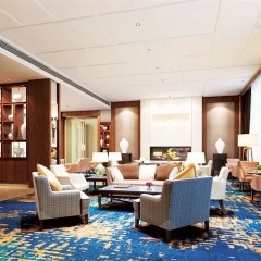 Xiamen Huli Yihao Hotel развлечения