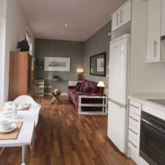 Отель Trinitarios Apartment Испания, Валенсия - отзывы, цены и фото номеров - забронировать отель Trinitarios Apartment онлайн в номере