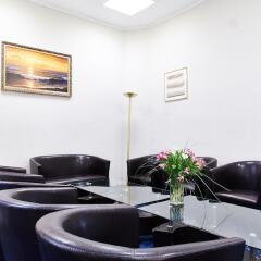 Hotel Europa City интерьер отеля фото 10