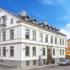 Отель Amber Hotell Швеция, Лулео - отзывы, цены и фото номеров - забронировать отель Amber Hotell онлайн фото 21