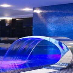 Adler Hotel&Spa Сочи бассейн фото 2