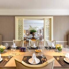 Отель Movenpick Bdms Wellness Resort Бангкок в номере