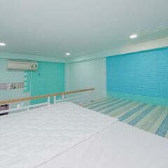 Отель Megi Homestay Нячанг фитнесс-зал